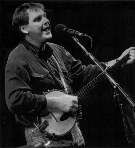 Maurie Mulheron: 'We'll always need songs of peace and songs of hope' post image