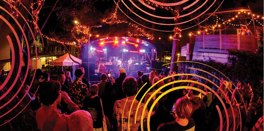 Gearing up for Spin Fest! post image