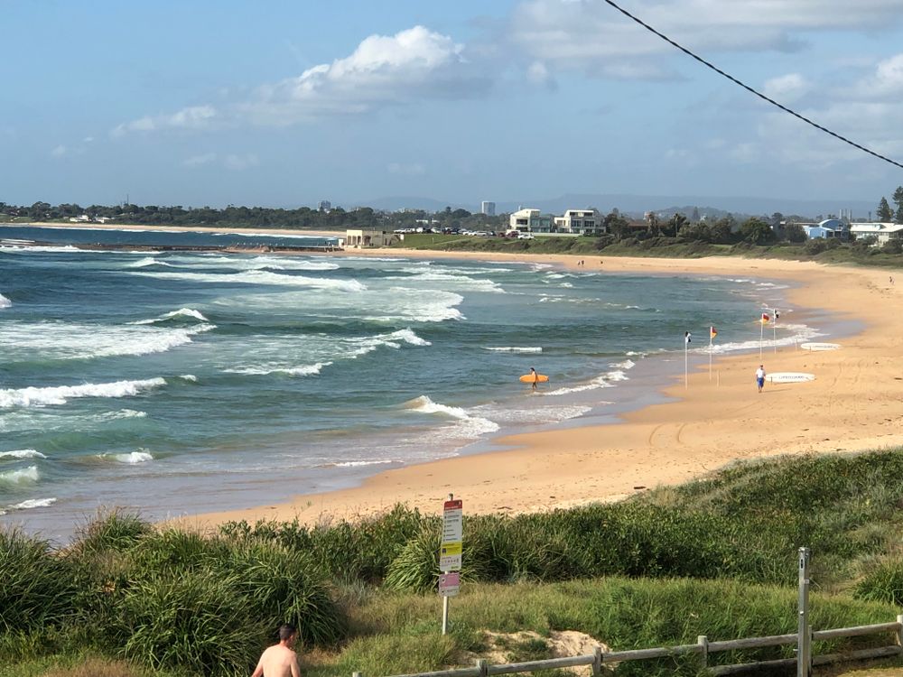 How to spot a rip – part 1 post image