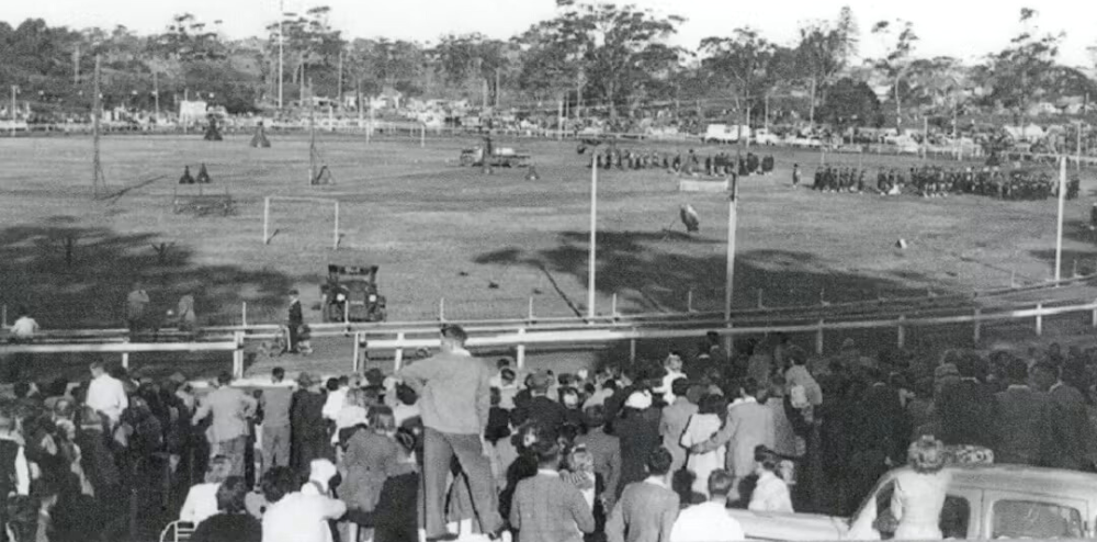 Rethinking Bulli Showground to meet the needs of the community post image