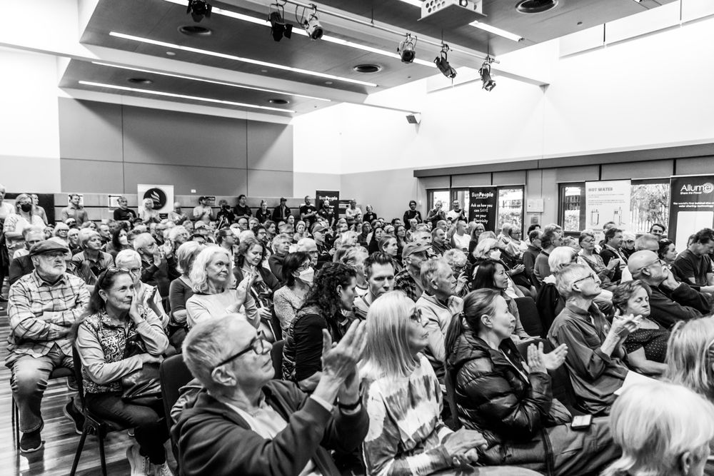 Pioneering Australia's Electric Future: Electrify 2515 shares Solar Rollout and funding update post image