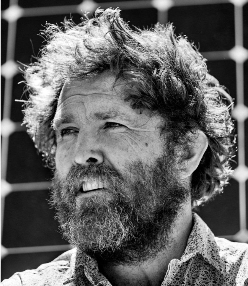 Dr Saul Griffith on Illawarra Offshore Wind post image