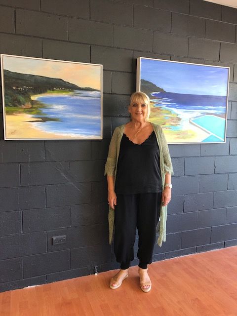 Time to … paint post image