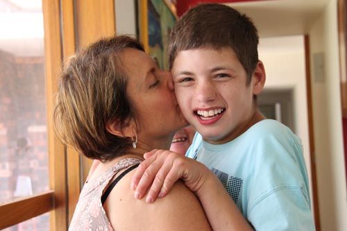 Breaking ground: Work begins on Stuart Park playground for all ages and abilities post image