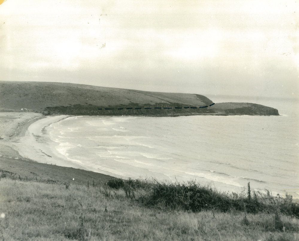 Discover history of NSW's Best Beach – The Farm, Killalea post image