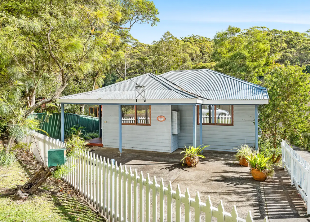 Changes at the RBA and to first-home buyer scheme, yet stock remains low post image