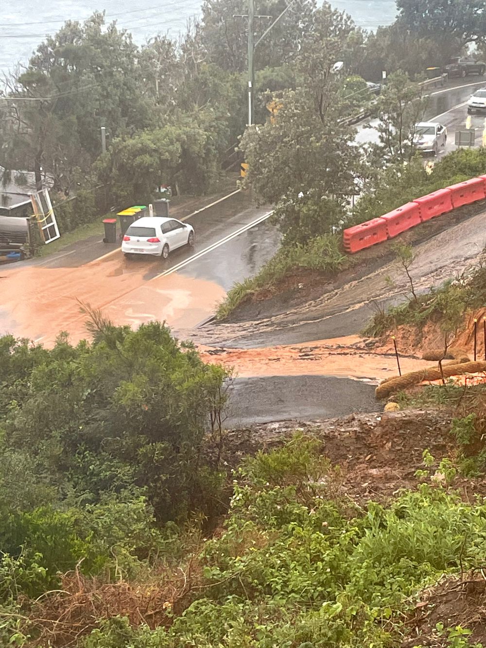 Timeline of Wombarra pollution woes post image