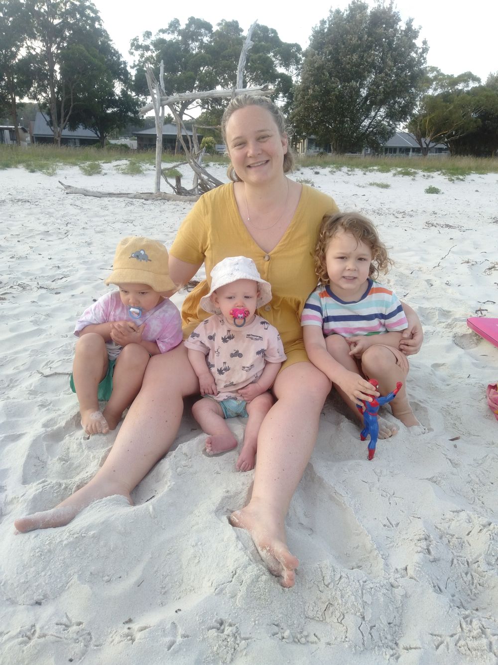 Hello parents, grandparents and caretakers of the Illawarra post image