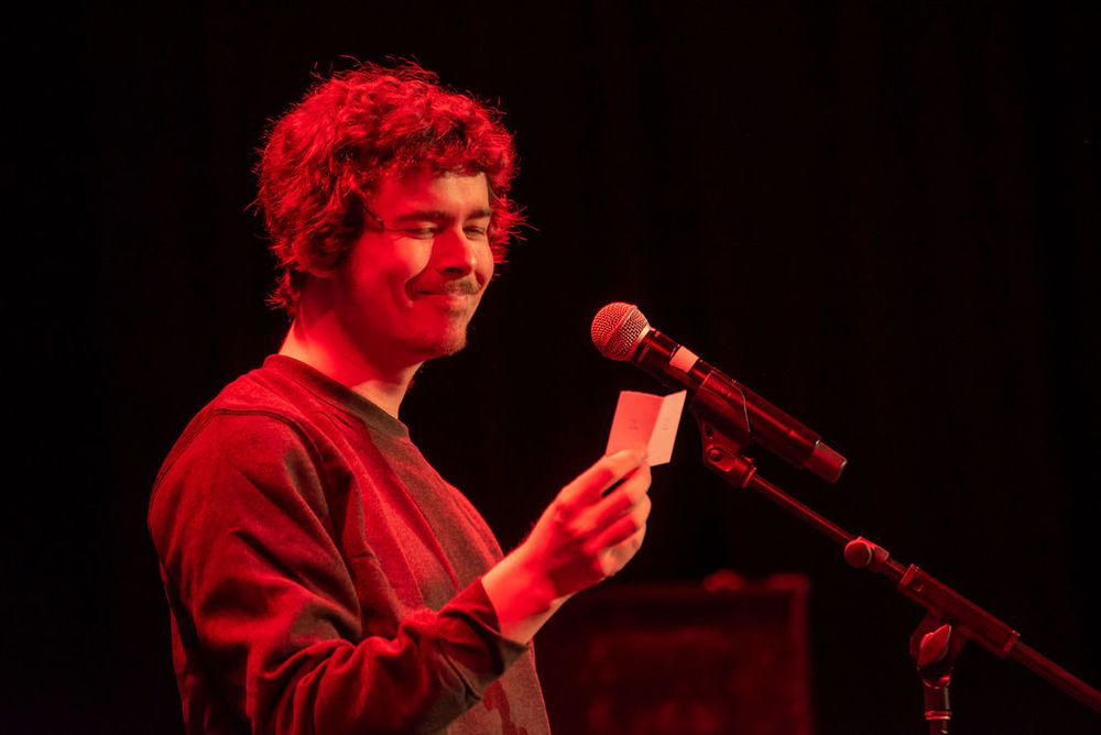 From high school shows to Sydney Fringe Fest: Wollongong talent shines on stage post image