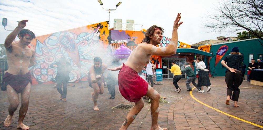 Funding to bring people together post image