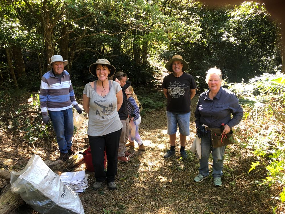 Meet our columnist Emma Rooksby, enviro award winner post image