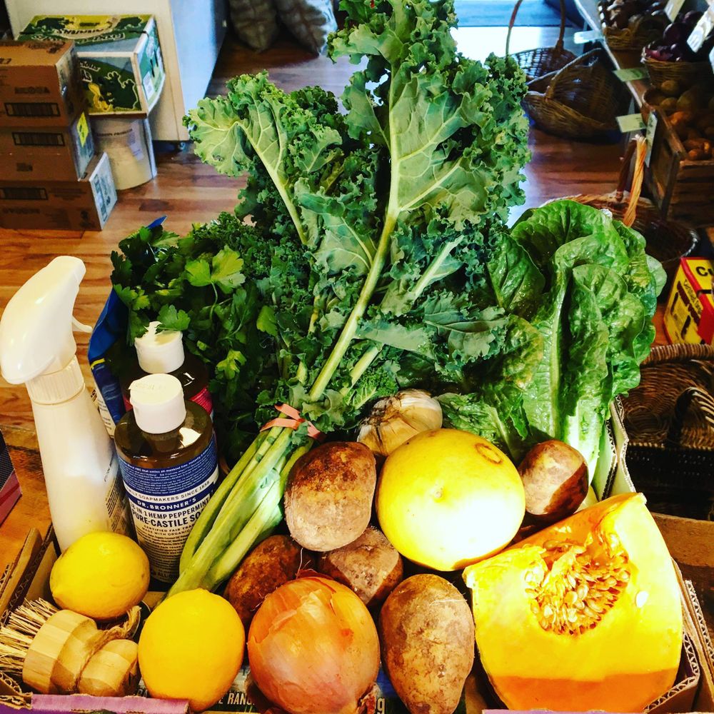 Take 3 – organic stores post image