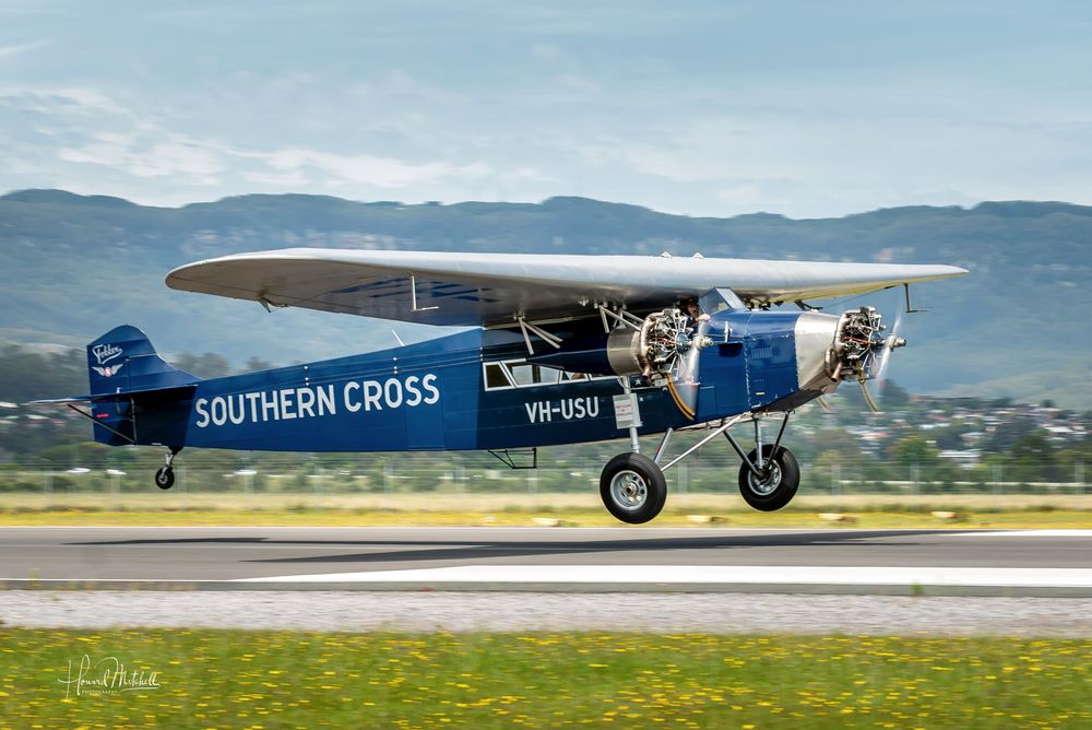 Aerobatics ahead as Airshows Down Under Shellharbour takes off this weekend post image