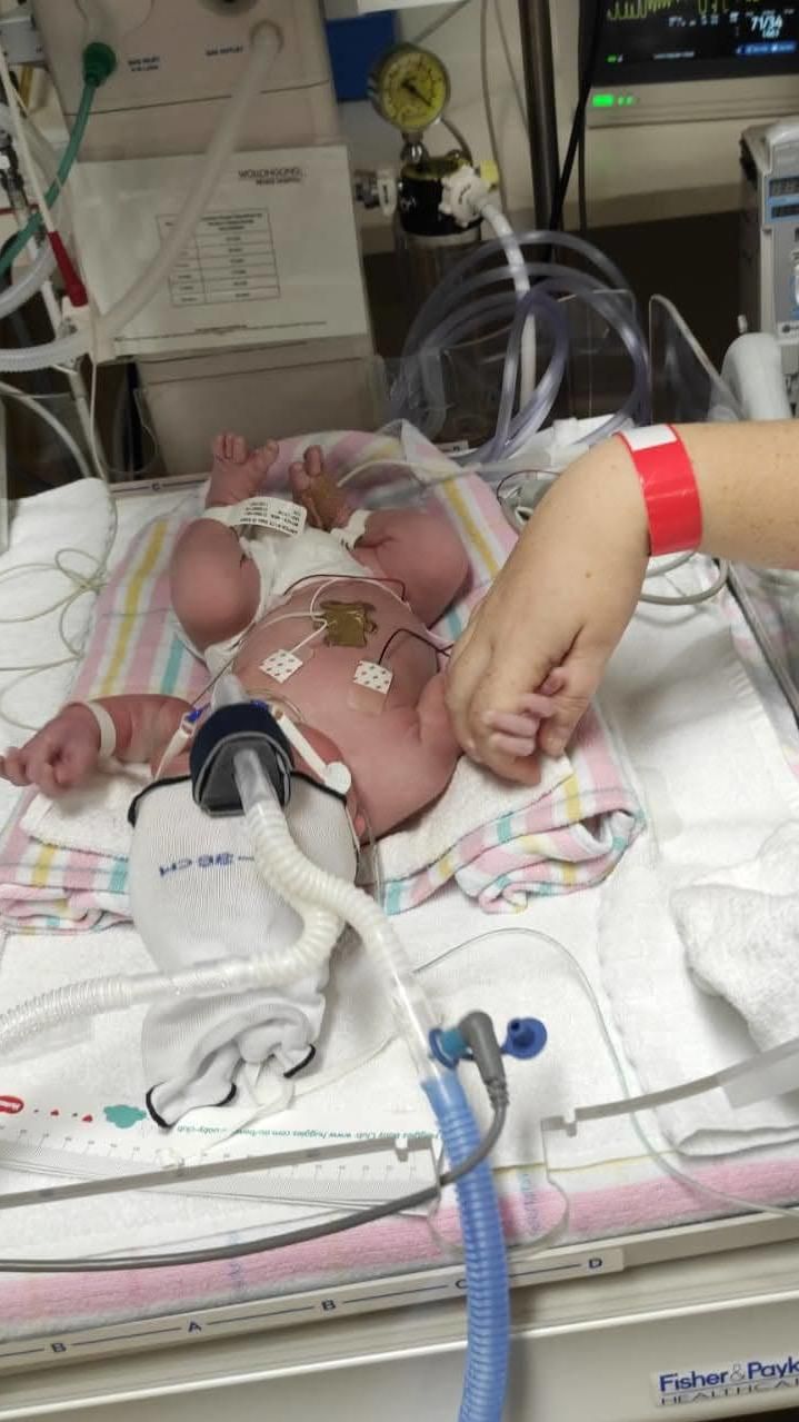 A personal reading on the inquiry into birth trauma post image