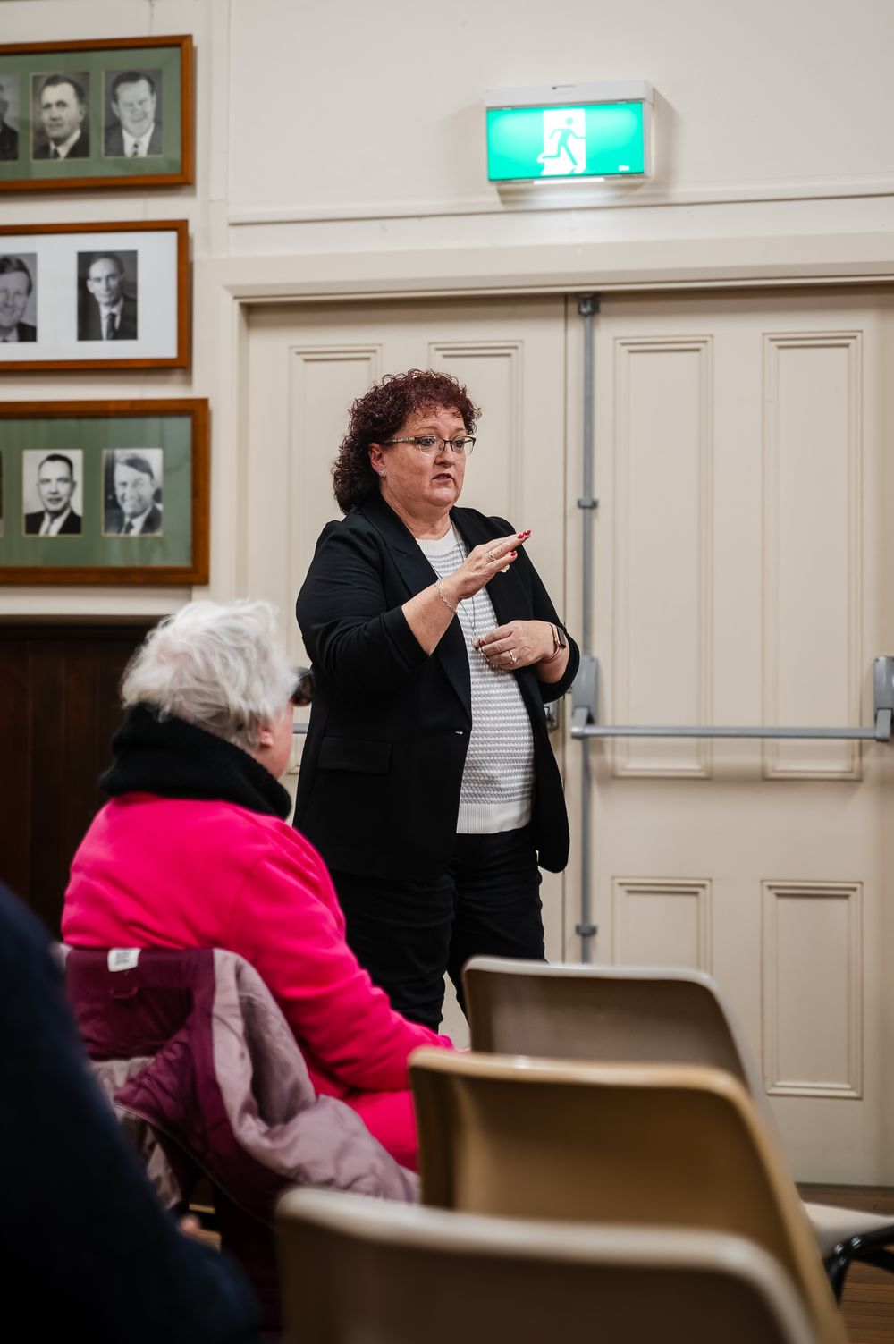 Women, politics and the media: How far have we come? post image