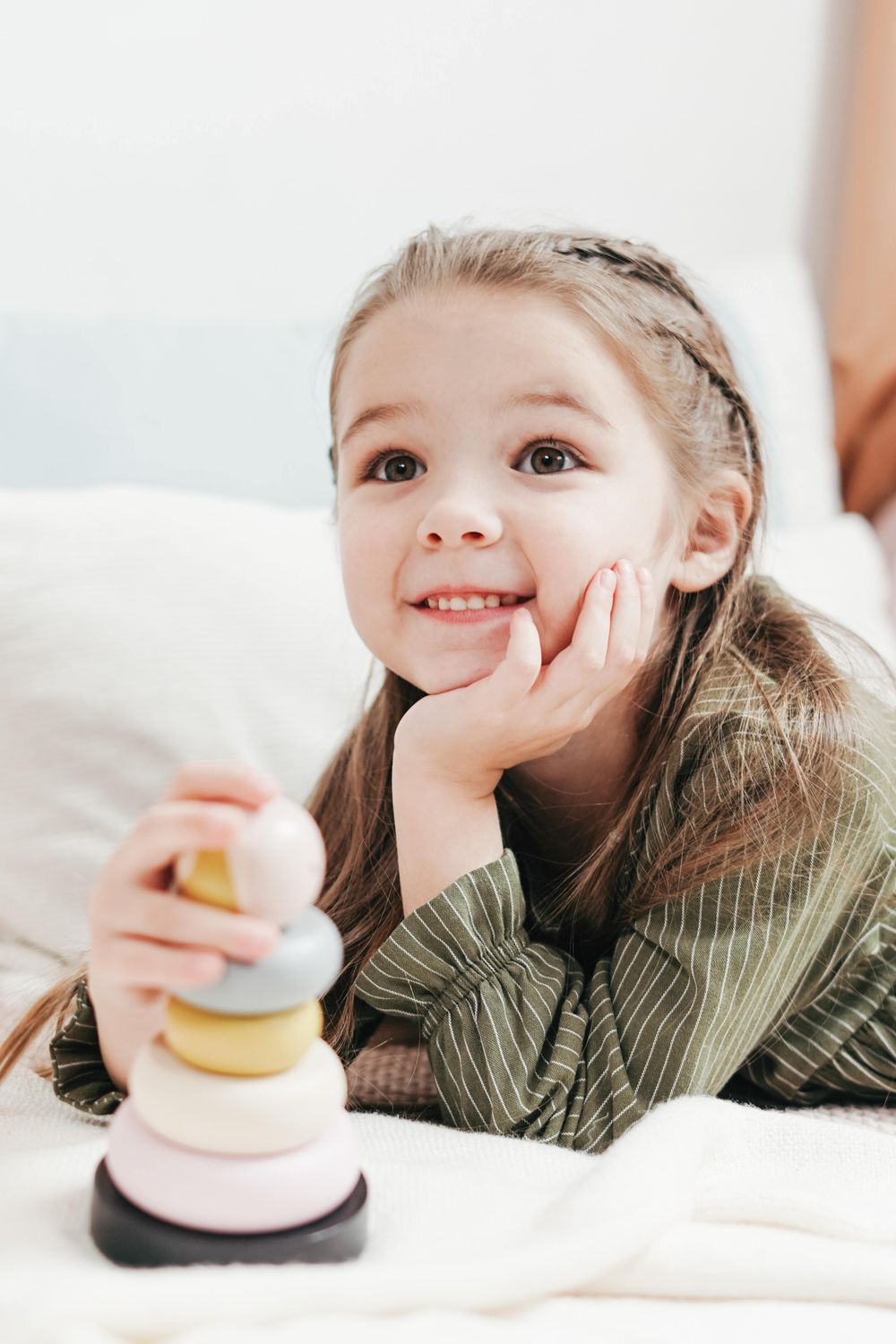 Let's Talk about communication disorders post image