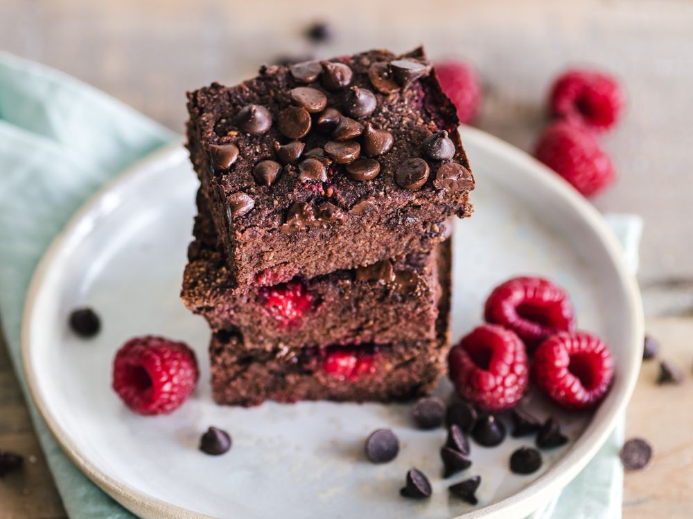 Discover Hidden Goodness Brownies post image