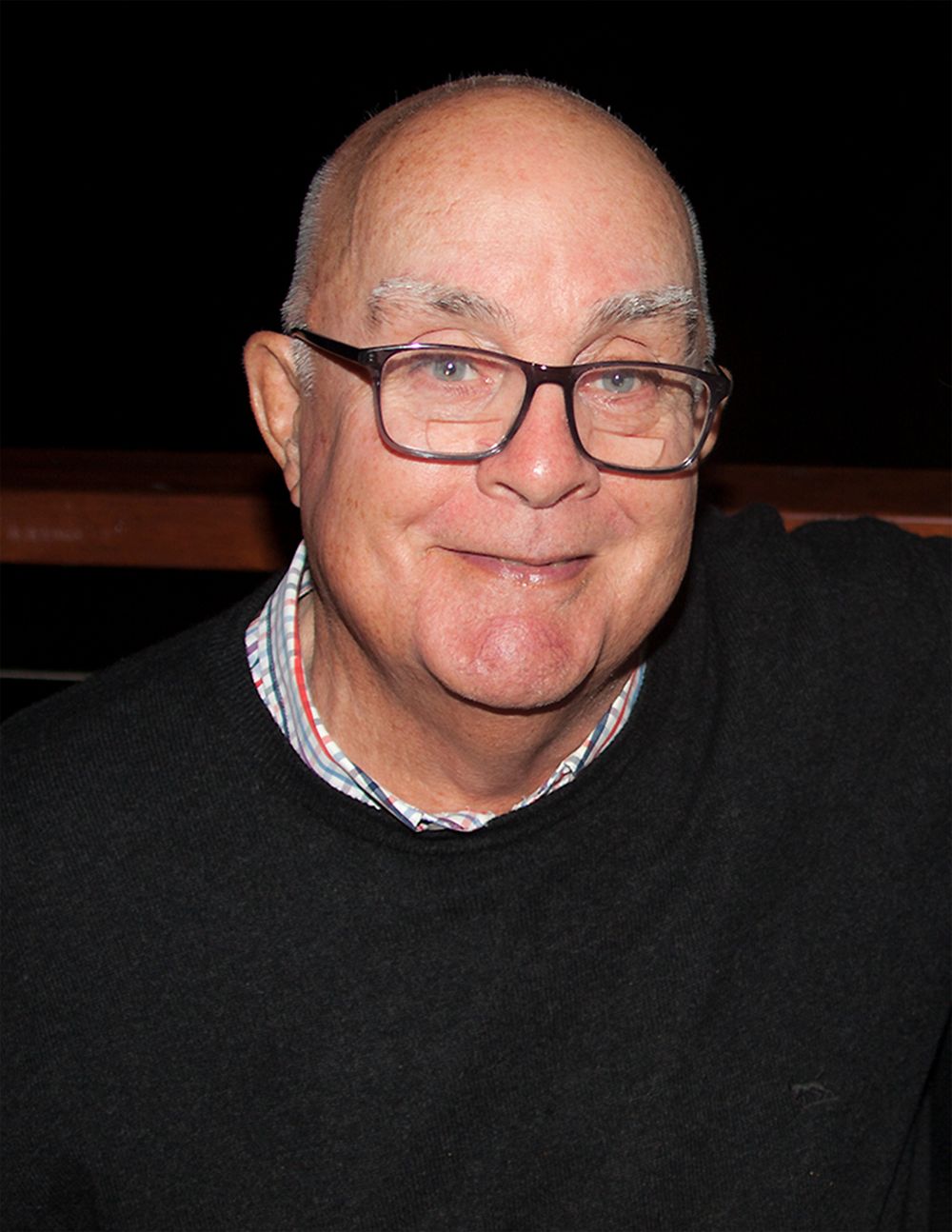 Time to volunteer post image