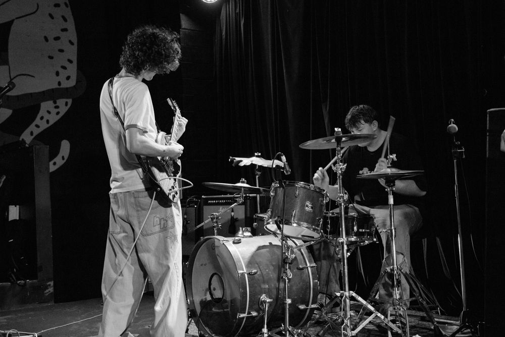 Shellharbour band Silvia Lane drum up support for new EP with live gigs post image