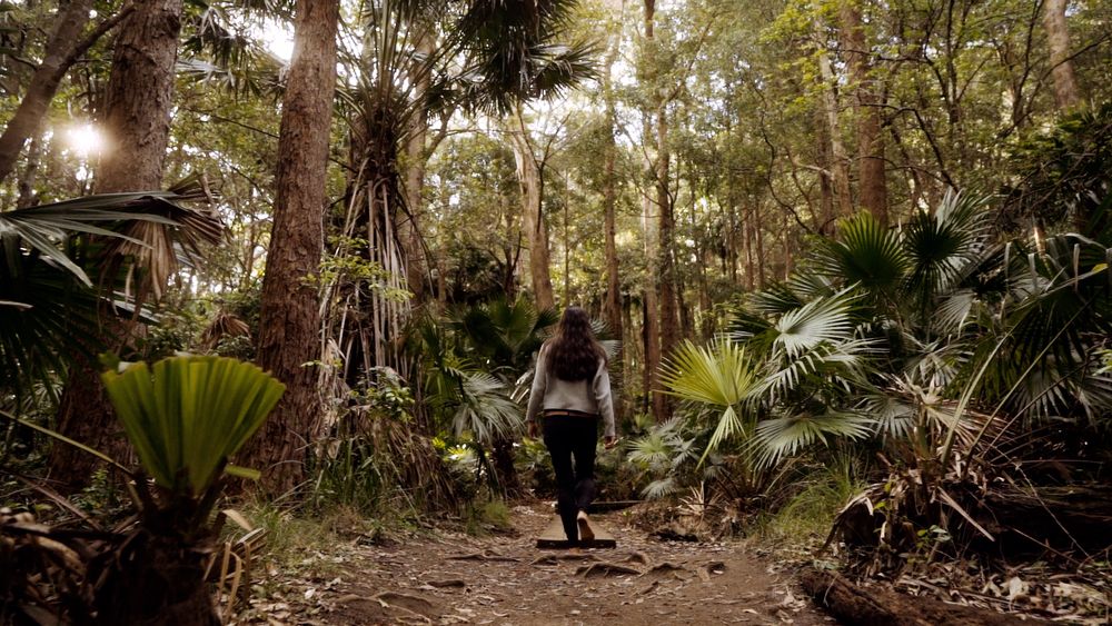 Help local filmmakers win a Webby award for 'Why Australians love going barefoot' post image