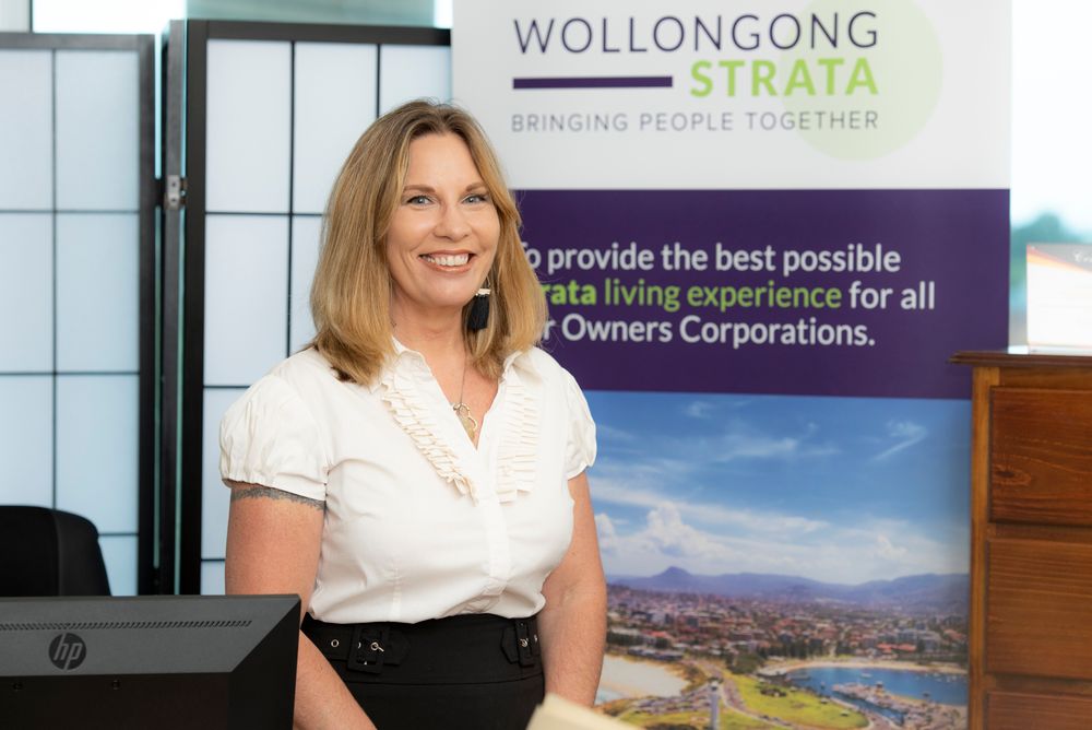 Happy biz-aversary post image