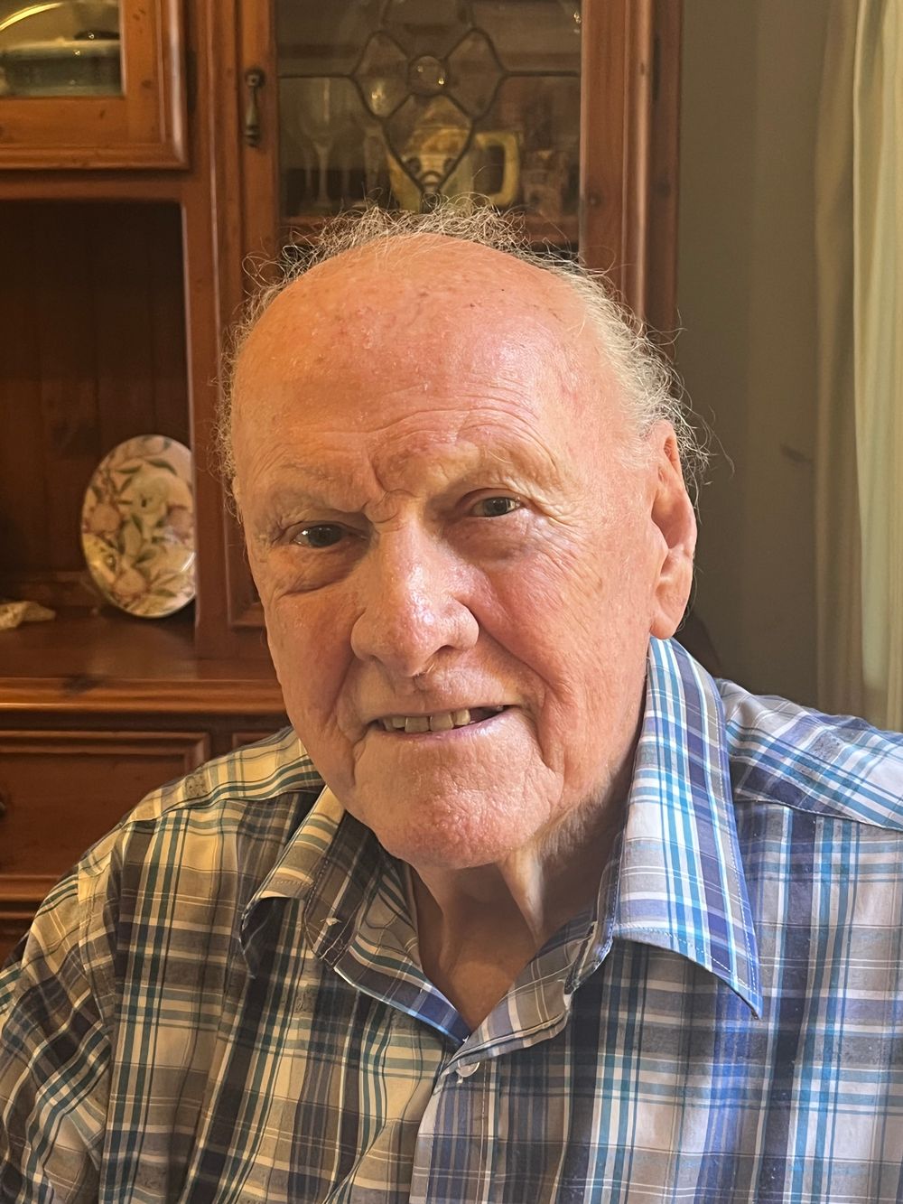 Austinmer local Kevin Donald devoted decades to Legacy, helping veterans' families post image