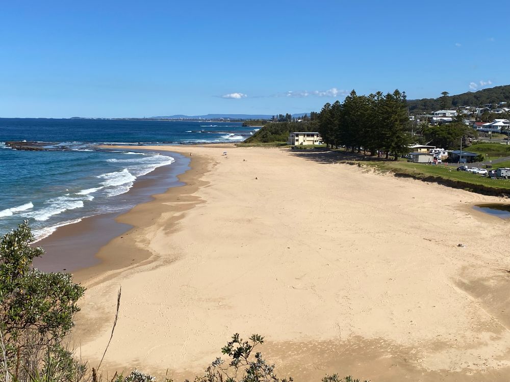 Dr Rip's Prediction: It’s going to be the ‘Summer of Sand’ post image