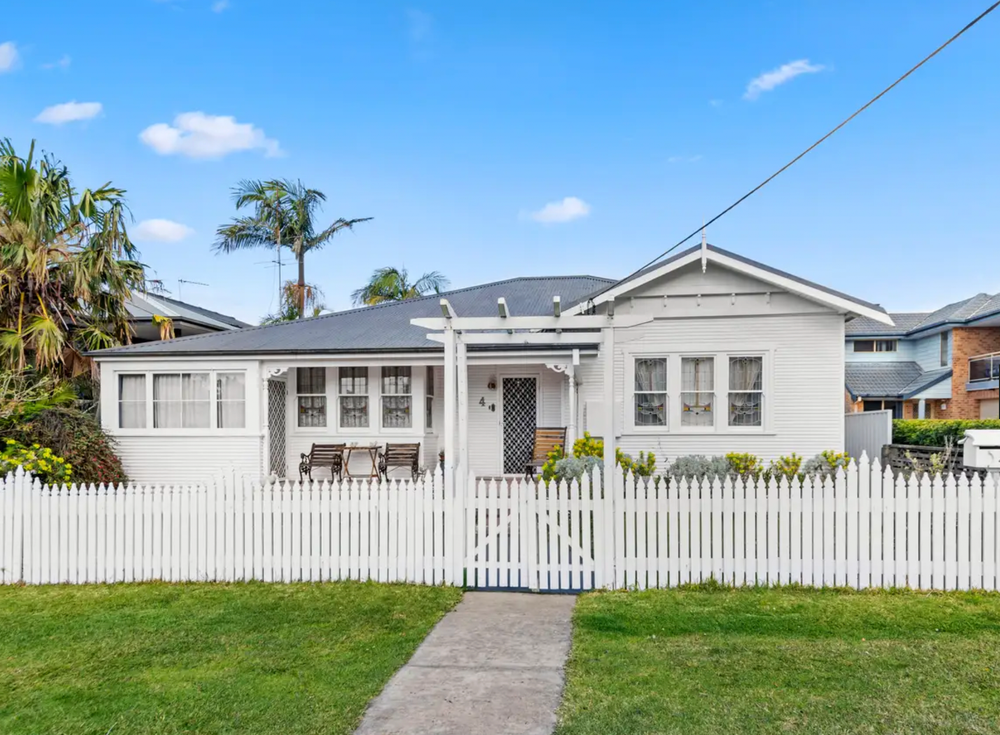 Top end of market flourishing post image