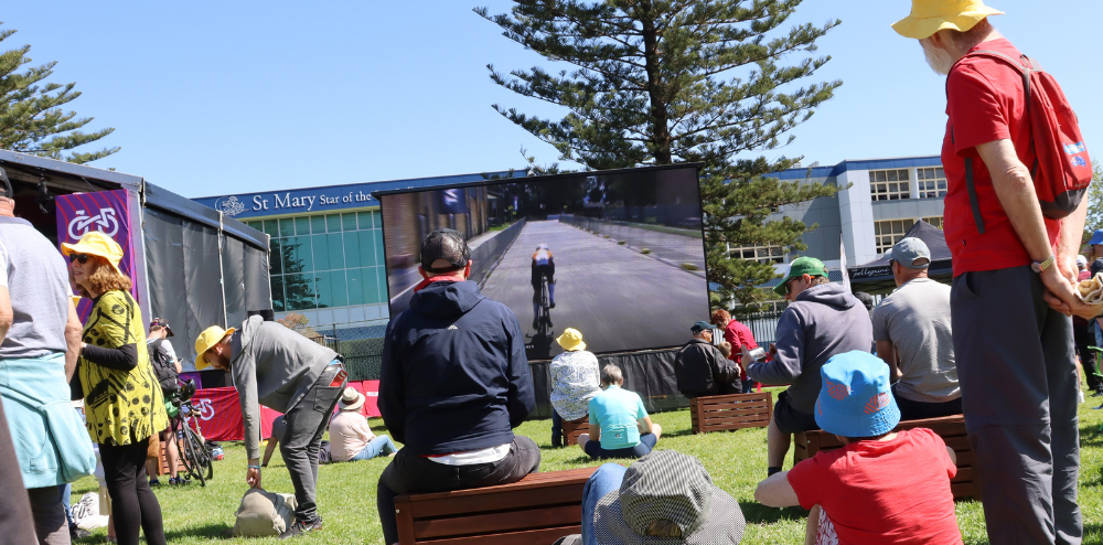 Reminder to plan your week ahead post image