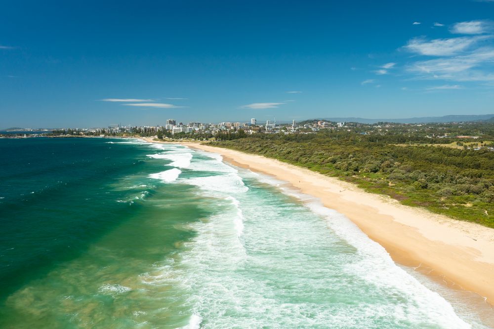 Secrets of the Blue Zones: Could the Illawarra be one? post image