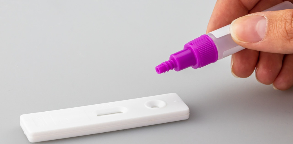 RATs (Rapid Antigen Tests) now available at your local library post image