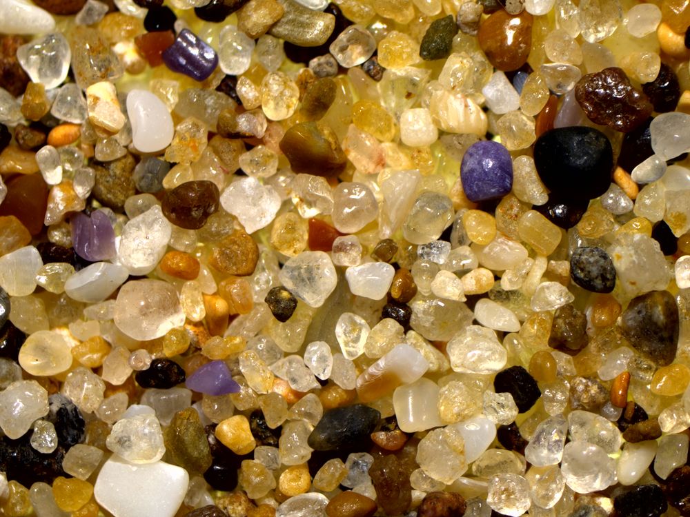 The Sands of Time, Part 1 post image