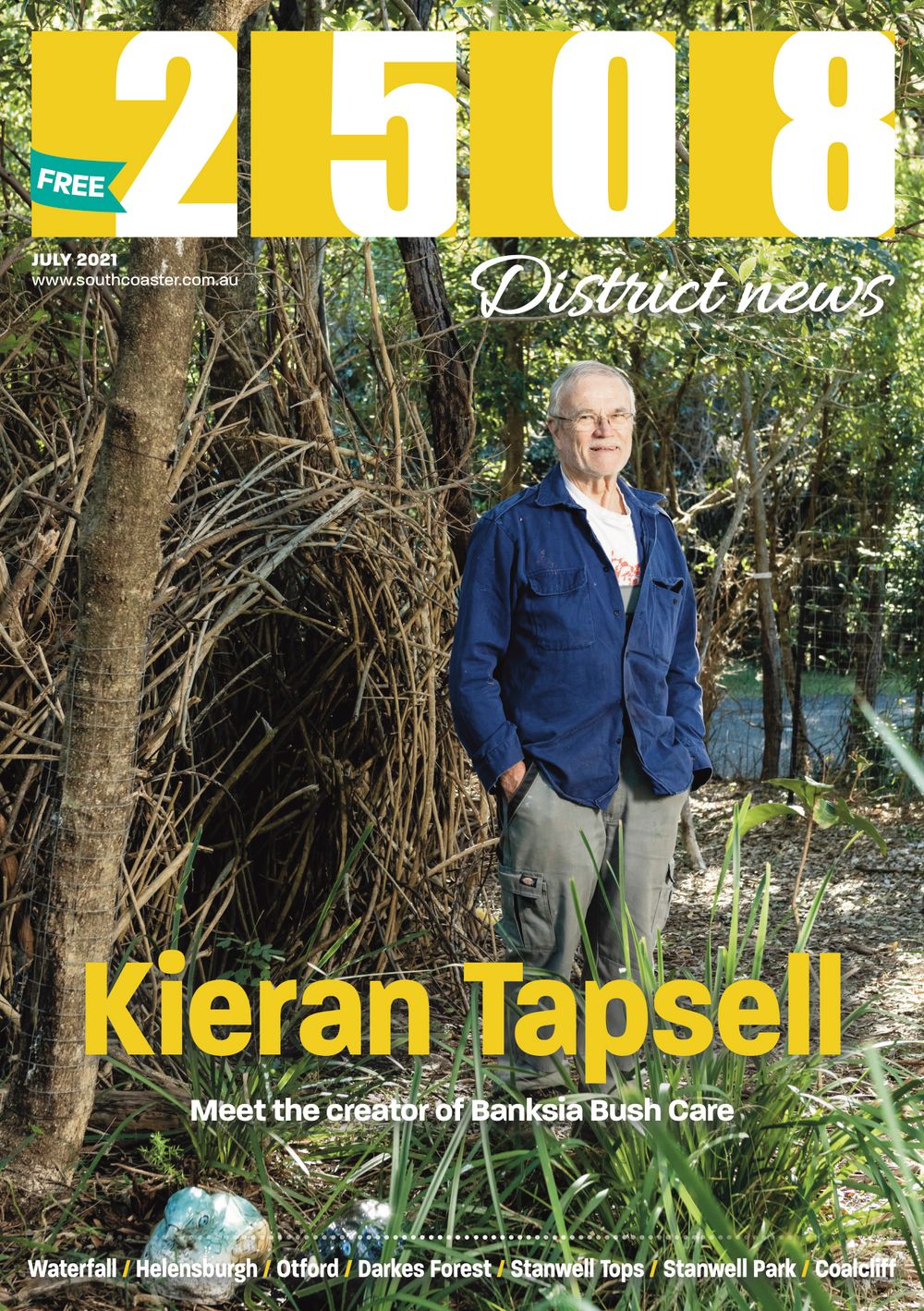 2508 JULY 2021 post image