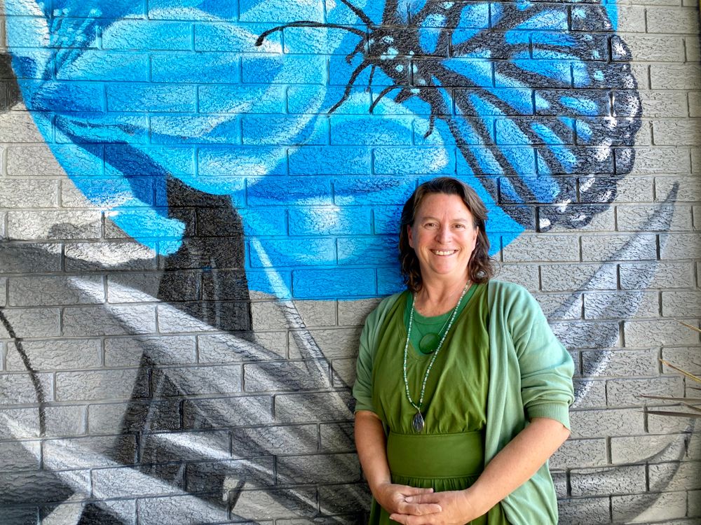 Rewild your Soul: How Freya Dawson learned to unlearn post image