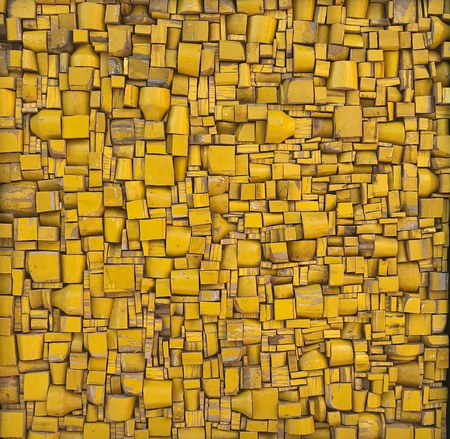 Top talent at Art Fair post image