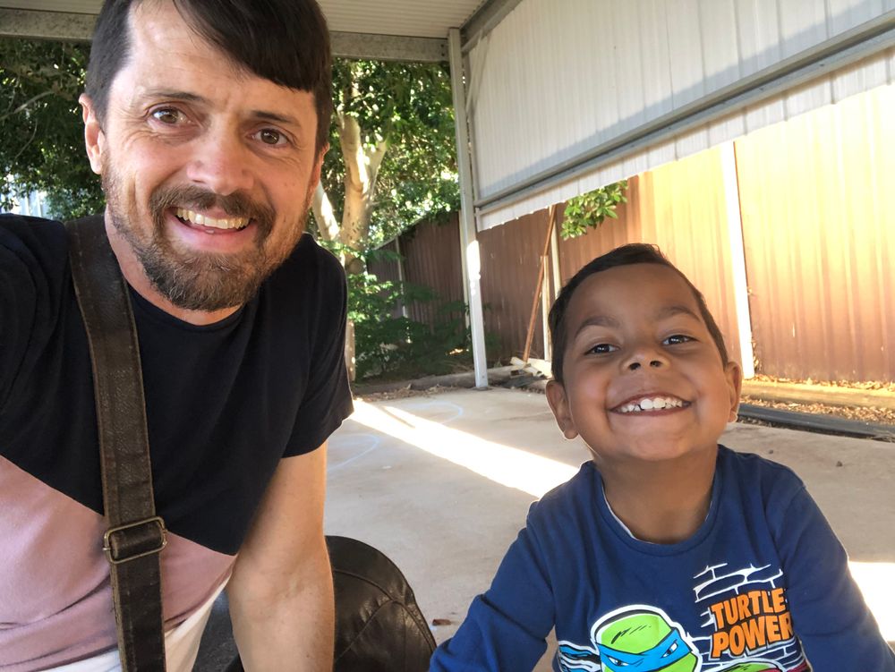 Needed: tutoring bus post image