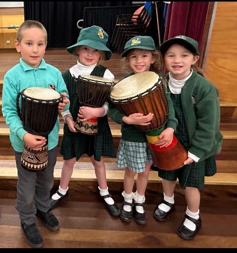 Keeping up with Kindergarten! post image