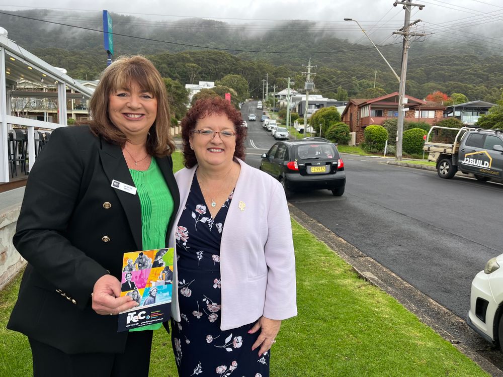 ITeC Academy to host new free Business Connections Club post image