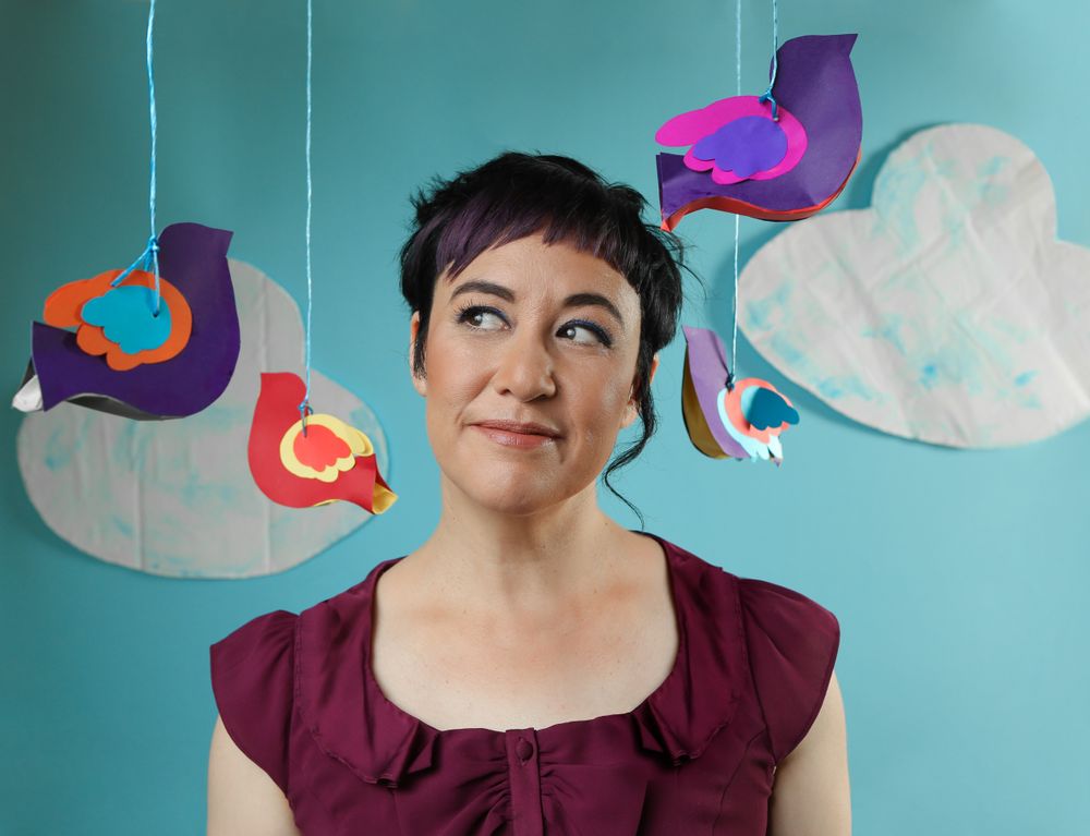 Choral Riffs for Climate post image