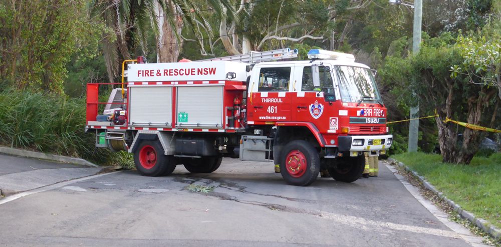 Lord Mayor's Column: Now is the time to be fire ready post image