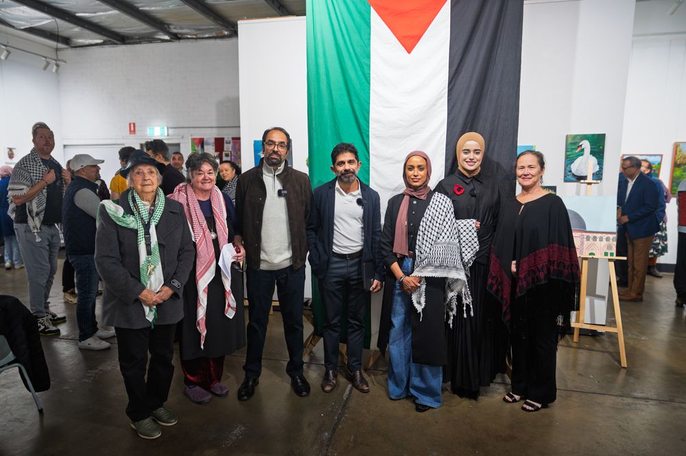 Doctors' first-hand accounts of helping civilians in Gaza inspired open letter to PM post image