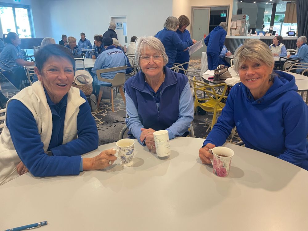 How Thirroul bowls club is helping Linda through heartbreak post image