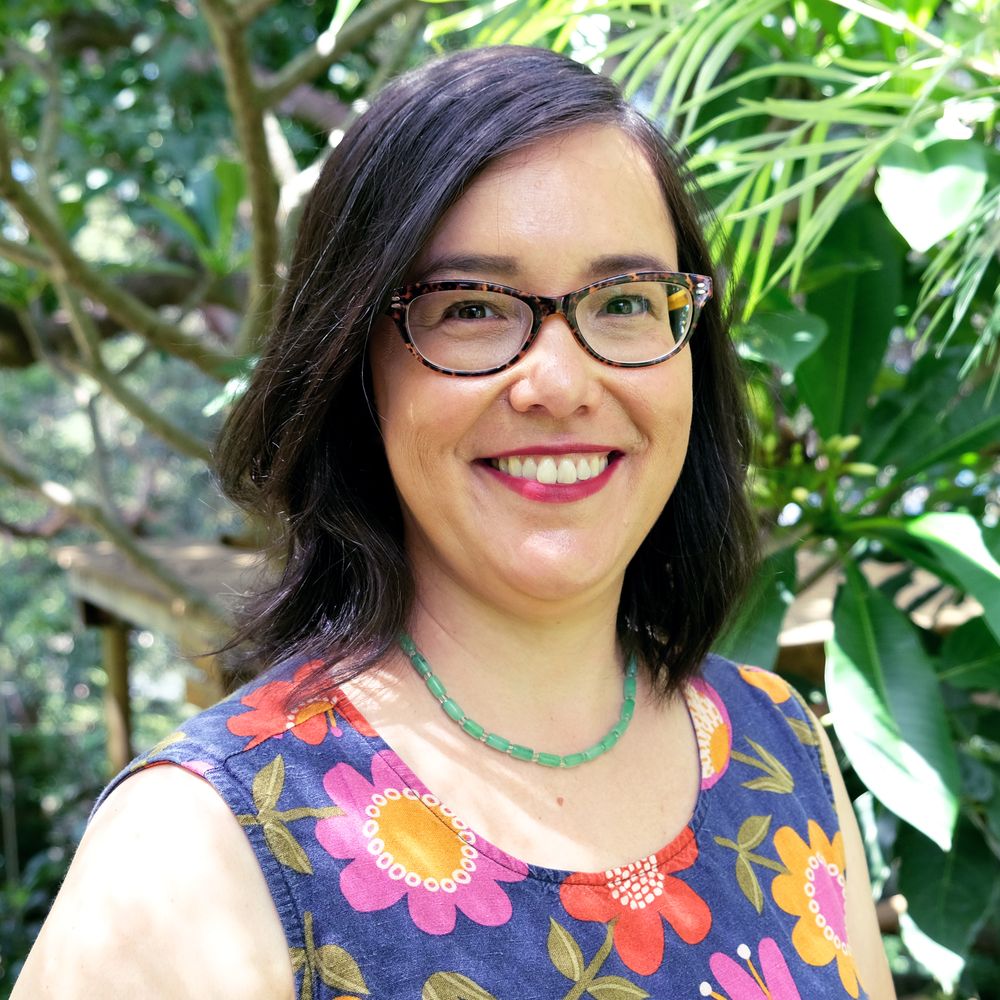 Q&A with a debut author post image