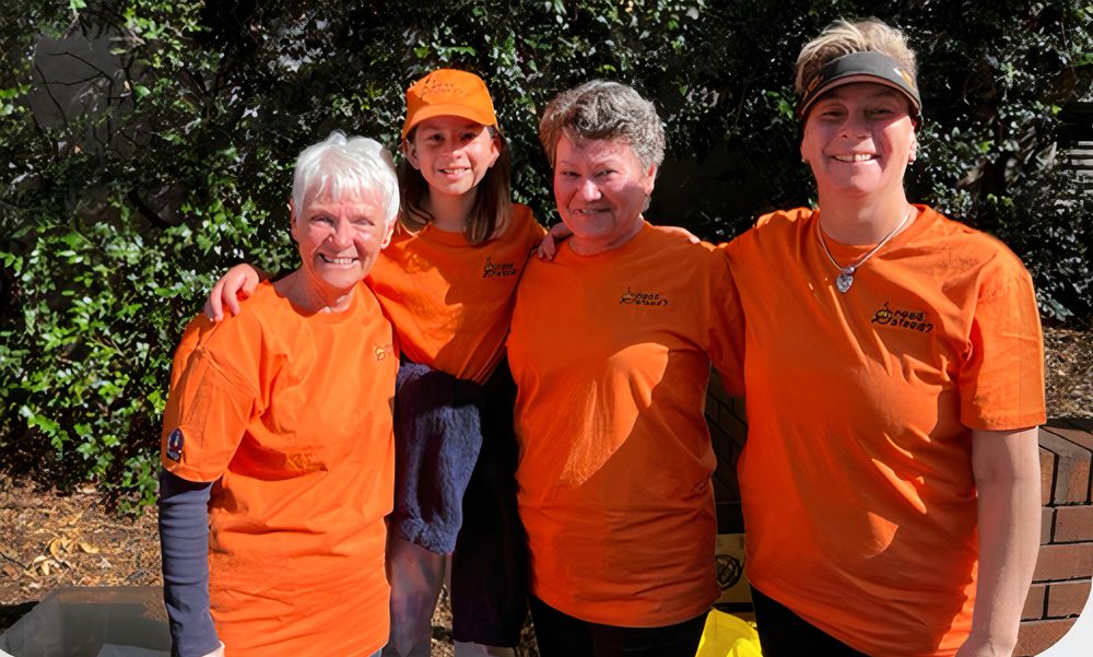 Be a Breakfast Buddy: Help local charity Need A Feed expand its services post image