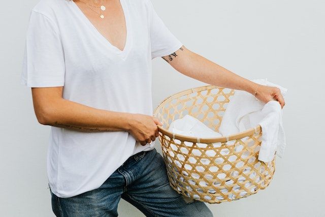 5 Easy Parenting Hacks for an Organised Home post image