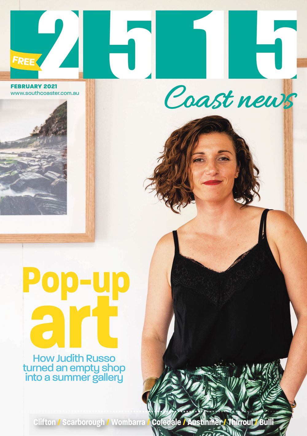 Discover Art Space 2515 post image