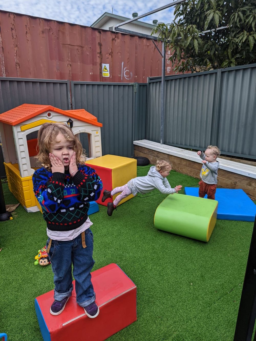 4 ideas for kids on a rainy day post image