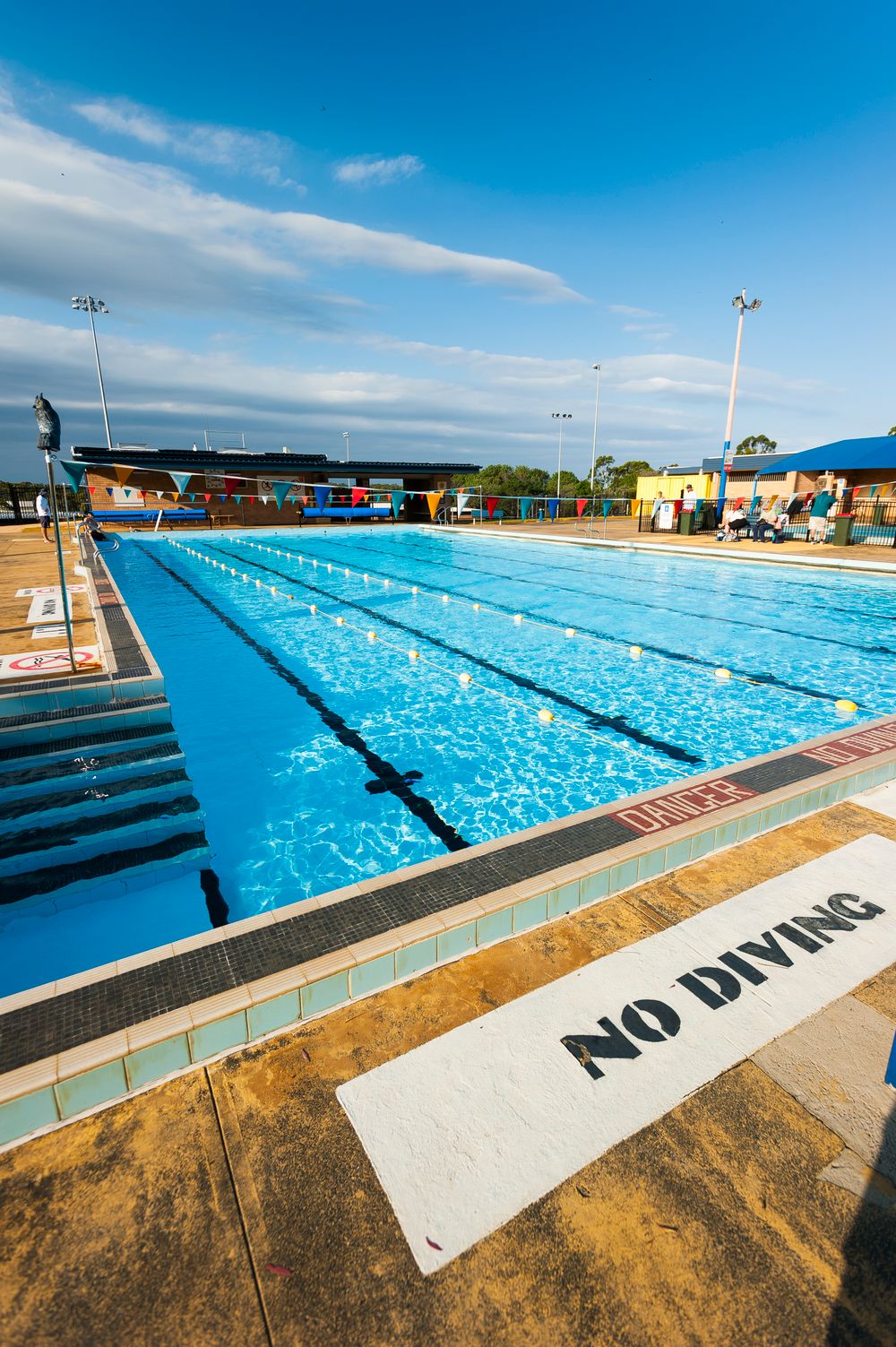 Feedback on Helensburgh Pool's million-dollar upgrades closes post image