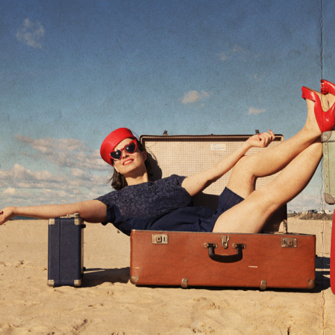 Calling creatives post image