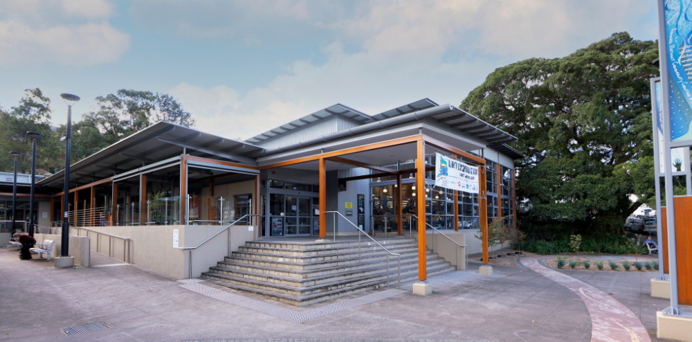 Planning for community-focussed centres, libraries and venues post image